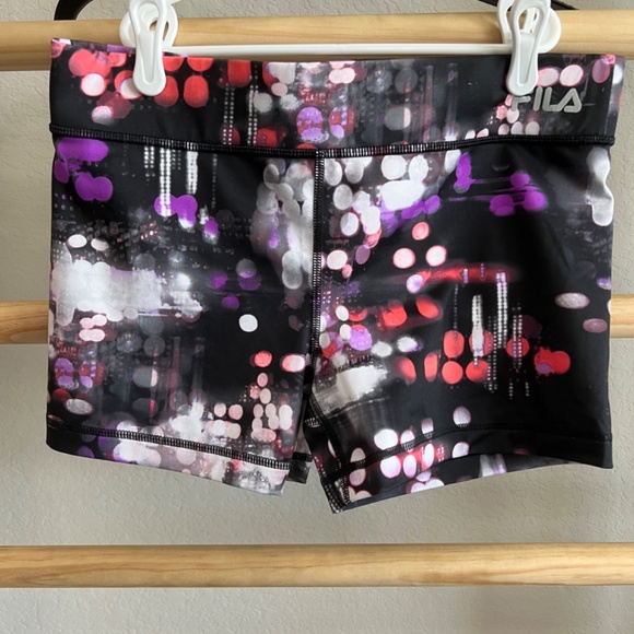 Lot of 11 Fila running shorts! - Picture 10 of 14